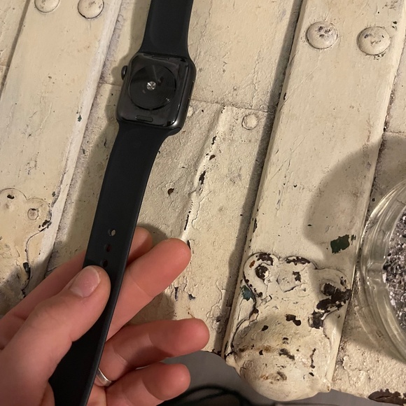 Apple Watch SE